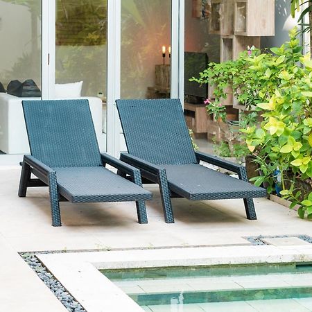 Villa Maya Seminyak المظهر الخارجي الصورة