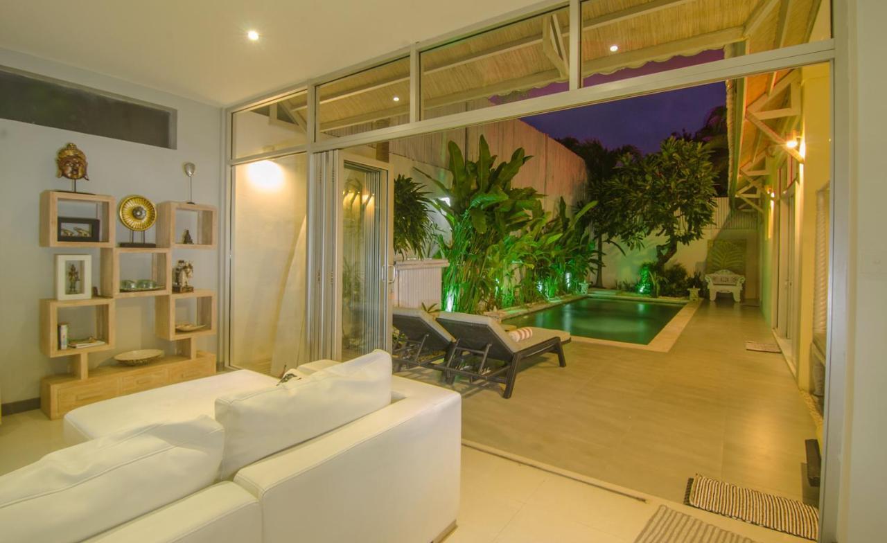 Villa Maya Seminyak المظهر الخارجي الصورة
