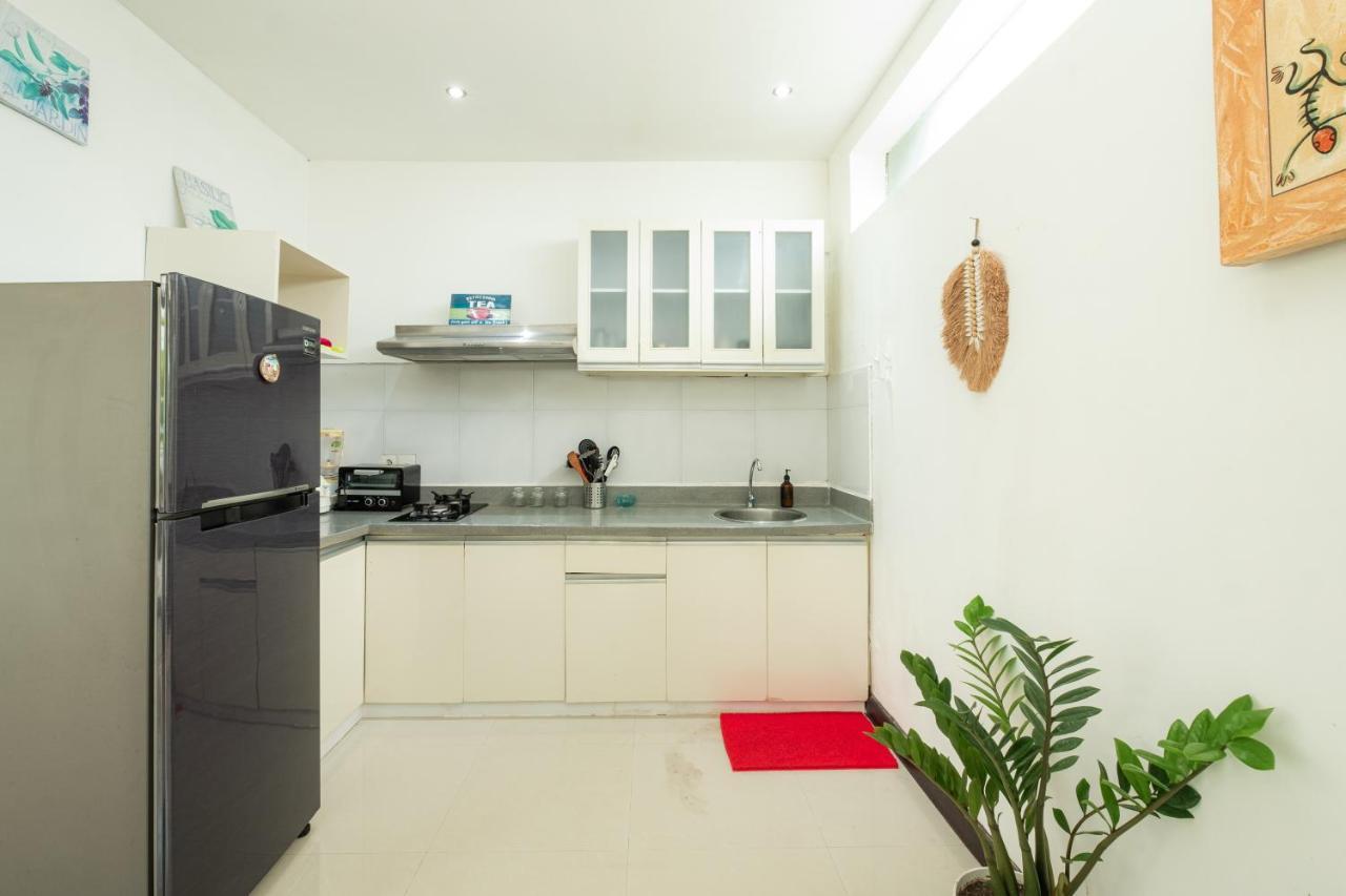 Villa Maya Seminyak المظهر الخارجي الصورة
