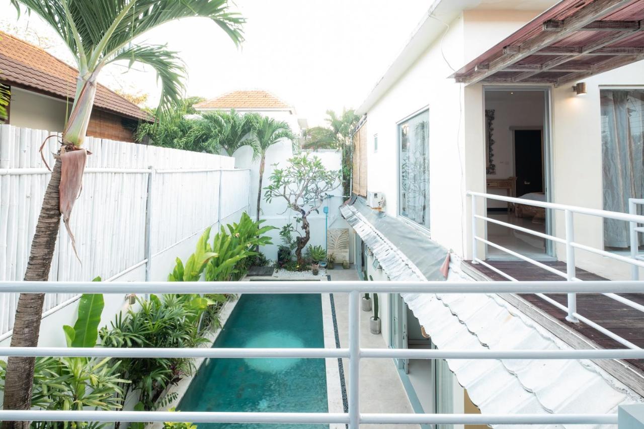 Villa Maya Seminyak المظهر الخارجي الصورة