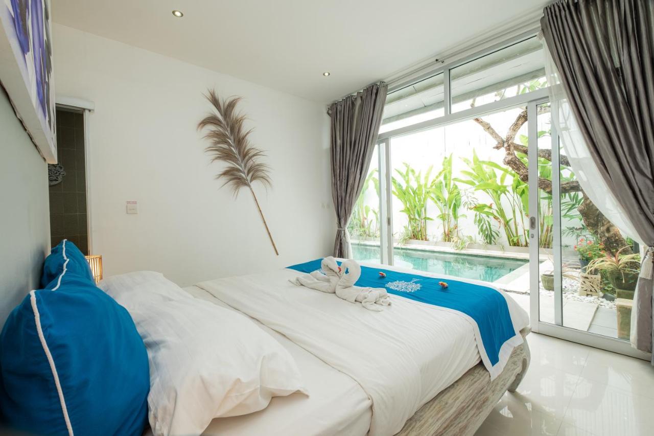 Villa Maya Seminyak المظهر الخارجي الصورة