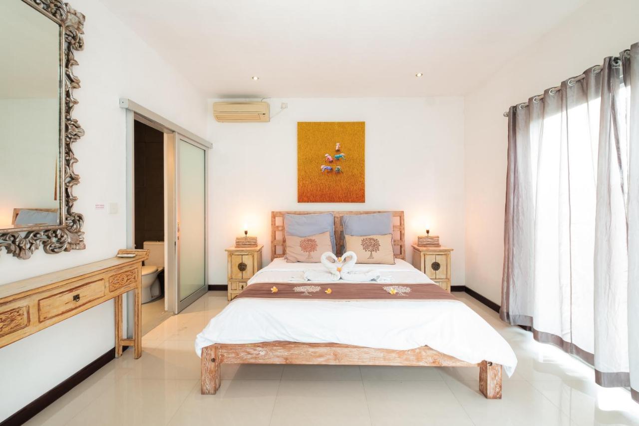Villa Maya Seminyak المظهر الخارجي الصورة