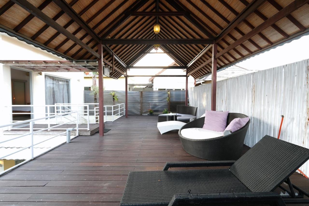 Villa Maya Seminyak المظهر الخارجي الصورة