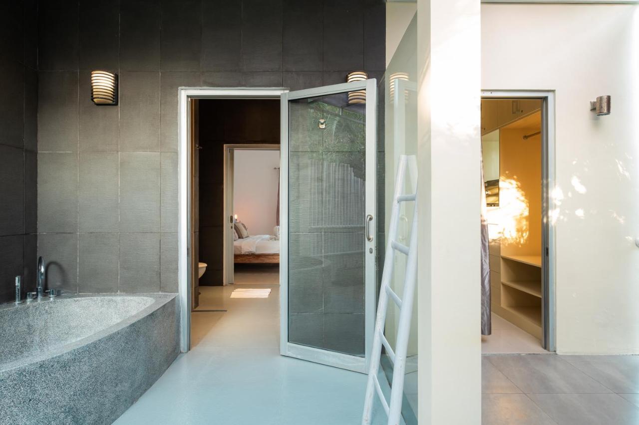 Villa Maya Seminyak المظهر الخارجي الصورة